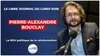 Olivier Frèrejacques, DG de Liberté Politique, sur Radio courtoisie !