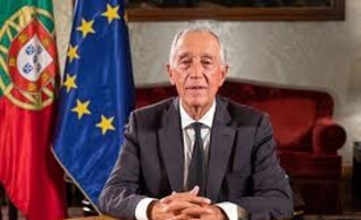 Présidentielle portugaise : percée du candidat populiste