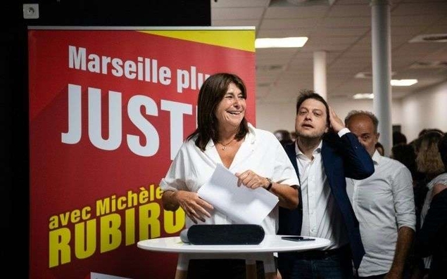Prévisible démission du maire de Marseille