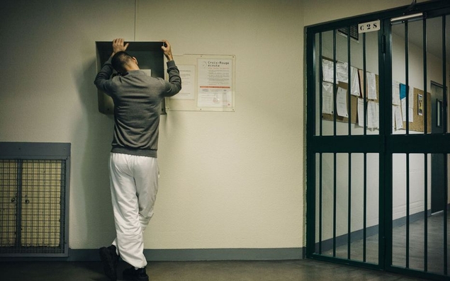 Prisons : des téléphones fixes dans chaque cellule d'ici 2021