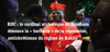 RDC : le cardinal Monsengwo dénonce la répression « barbare »