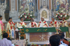 Refuser les dénaturations des liturgies orientales : un prochain  combat ?