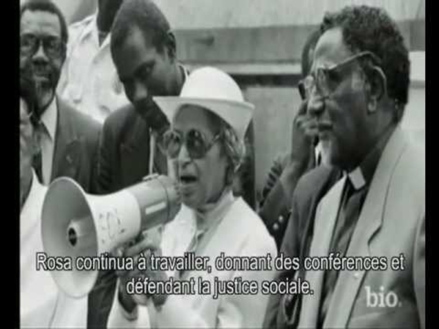 Thionville : le lycée Colbert débaptisé pour s’appeler Rosa Parks