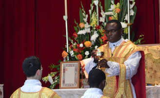 Un évêque congolais dénonce l’islamisation de son pays