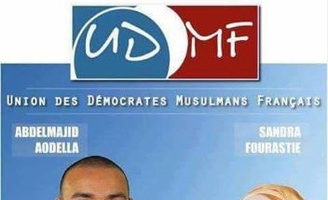 Union des démocrates musulmans : 4 listes aux régionales