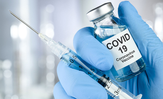 Vaccination anti-Covid