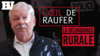 Xavier Raufer : « Le problème ne vient pas des quartiers mais de ceux qui les habitent »
