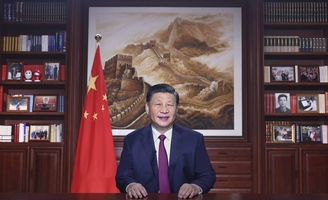 20ᵉ Congrès du PCC : un Xi Jinping plus puissant que jamais à la tête d’une Chine fragilisée
