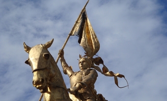 8 mai : le message de Jeanne d’Arc à la France d’aujourd’hui