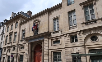 À Sciences Po Paris, le wokisme pris à son propre piège