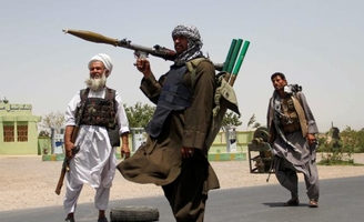 Afghanistan : le retour des talibans