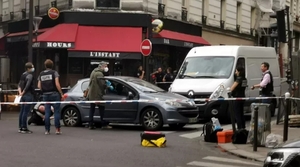 «Aujourd’hui, le but est de rentrer chez soi vivant»: les forces de l’ordre confrontées à ce danger de tous les instants