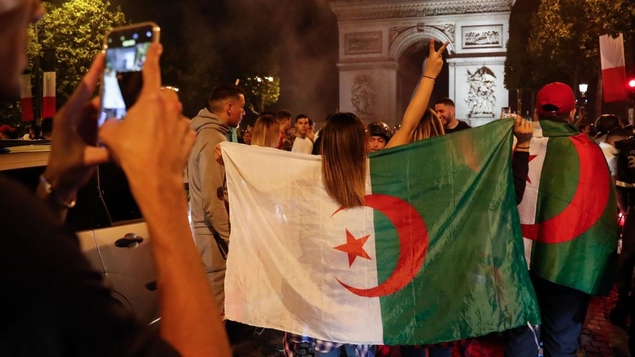 Avant sa visite en Algérie, Elisabeth Borne rappelle le « rôle clé » des diasporas « dans tous les domaines »
