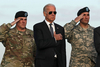 Biden repousse le retrait des troupes américaines d'Afghanistan au 11 septembre prochain