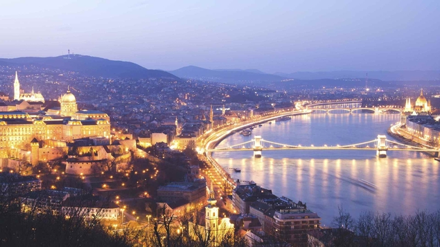 Budapest, flânerie dans la nouvelle capitale du conservatisme