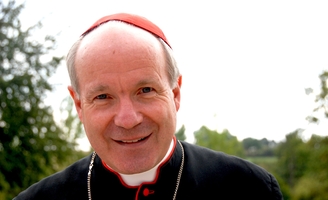 Cardinal Schönborn : « Une relation détendue avec l’Islam est devenue difficile en raison de l’évolution démographique » dit l’archevêque de Vienne