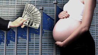 « Certificat de parentalité européen » : en route vers la légalisation de la GPA