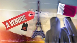 Comment le Qatar a conquis la France