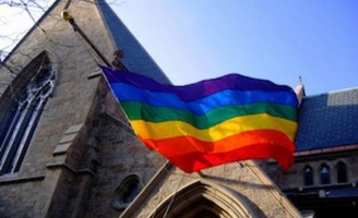 Conférence stupéfiante sur les "chrétiens homosexuels en couple" organisée par le diocèse de Créteil