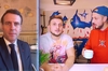 Consternants messages codés entre Macron et les youtubeurs