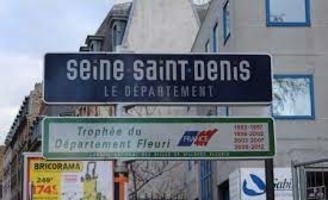 Courage, fuyons... la Seine-Saint-Denis