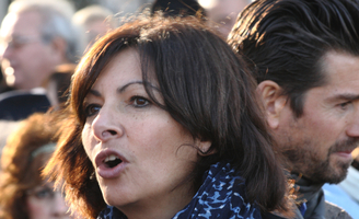 De "Paris est une fête" à #SaccageParis : Anne Hidalgo, une décennie de dégringolades