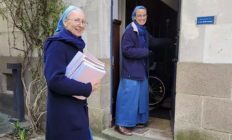 Départ des religieuses de Nantes : «Il s'agit bien d'une attaque en règle contre le catholicisme»