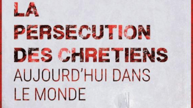 Diffusion à Versailles du film concernant la persécution des chrétiens dans le monde