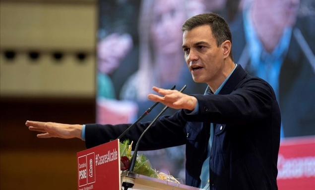 Elections législatives en Espagne : Les socialistes vainqueurs, l'extrême droite de retour… 