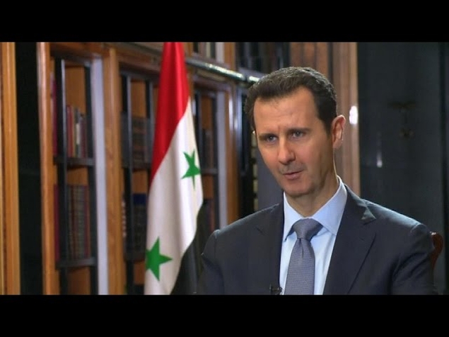Elections présidentielles sous tension en Syrie