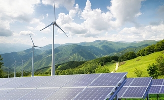 Électricité : les renouvelables créent une hausse des prix
