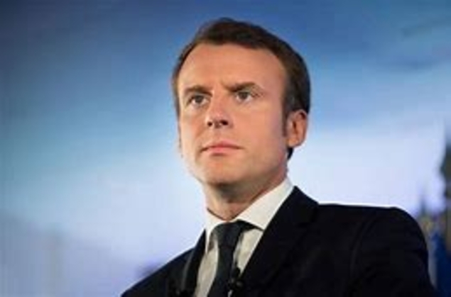 Emmanuel Macron irrite tout le monde !