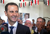 Emmanuel Macron tenté par un rapprochement avec Bachar el-Assad