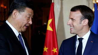 En Chine, ces sujets que Macron devrait esquiver avec Xi Jinping