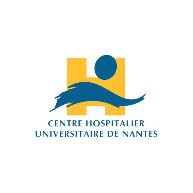En difficulté financière, en manque de personnel, le CHU de Nantes investit 185 000 euros…dans un nouveau logo