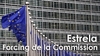 Estrela, le retour : forcing de la Commission européenne