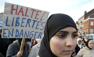 Europe: l'islam face à l'entrisme des Frères musulmans