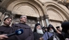 Fermeture du Saint-Sépulcre pour protester contre Israël