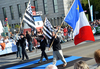 Festival Interceltique de Lorient 2023. Les vidéos de la Grande Parade et du triomphe des sonneurs