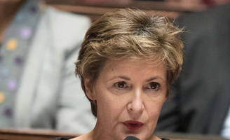 Frédérique Dumas, députée des Hauts-de-Seine : «Pourquoi je quitte En Marche !»