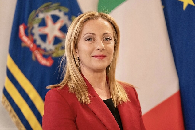Giorgia Meloni s’oppose à la mention d’un « avortement sûr et légal » dans le projet de communiqué du G7