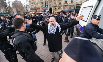 Heureux comme un djihadiste en France