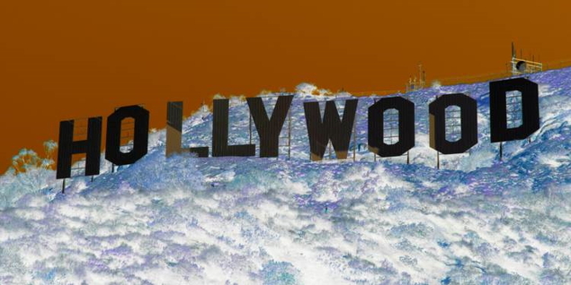 Hollywood, le racisme à l'envers