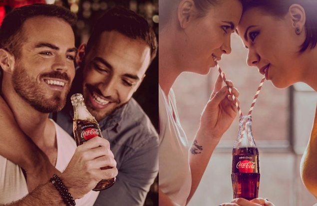 Hongrie : Face au boycott, Coca-Cola cède à la pression et retire sa pub pro-LGBT