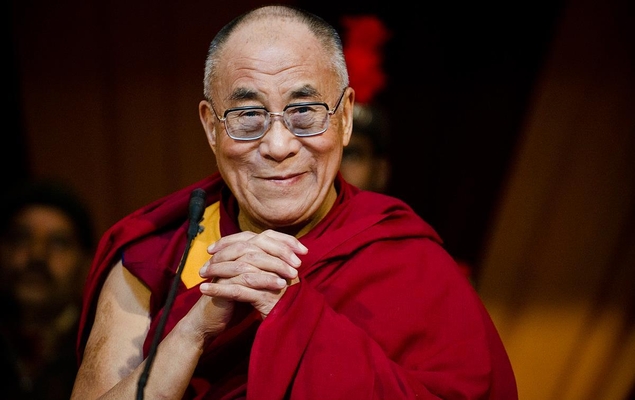 Immigration : pour le dalaï-lama, l’Europe appartient aux Européens