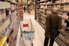 Inflation : "Suspendre le seuil de revente à perte n'aura pas beaucoup d'effet sur le pouvoir d’achat"