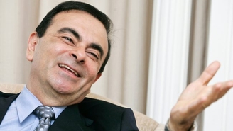 Interpol demande au Liban d'arrêter Carlos Ghosn