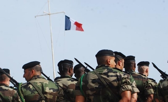 Interventions militaires françaises en Afrique : retour d’expérience