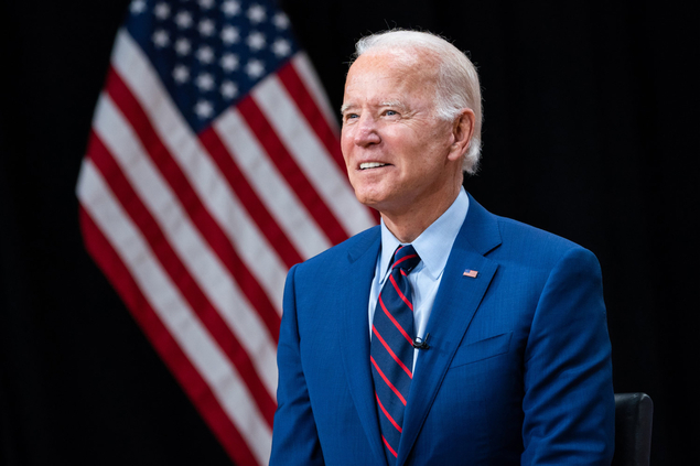 Joe Biden annonce renoncer à sa candidature pour l’élection présidentielle américaine et soutient la candidature de sa vice-présidente Kamala Harris  