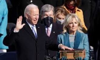 Joe Biden bientôt privé de communion